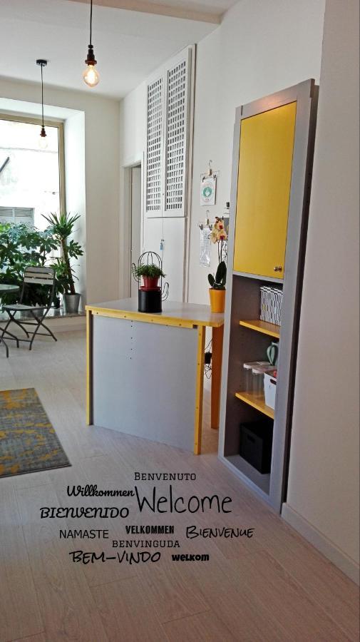 La Margherita B&B Ivrea Exterior foto